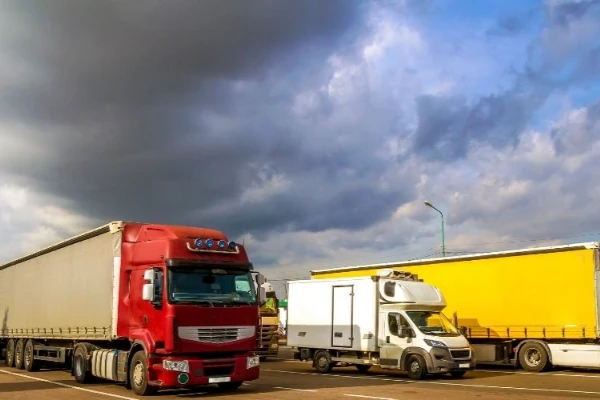Afyon Kocaeli Nakliyat Ambarları